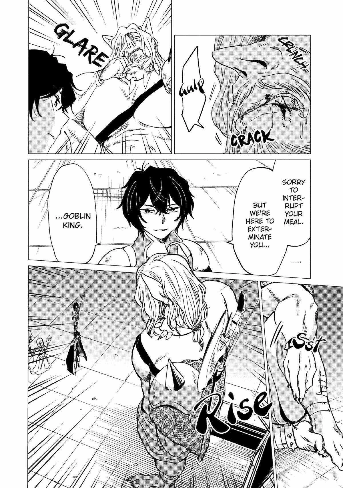 Yuusha party wo tuihou sareta ore daga, ore kara sudatte kuretayoude ureshii. nanode daiseijo, omae ni otte korarete ha komarunodaga? Chapter 30 4